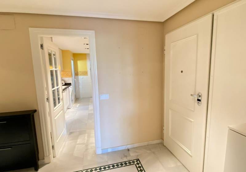 3 makuuhuone Huoneisto myytävänä paikassa Altea mukana uima-altaan - 750 000 € (Ref: 9720679)