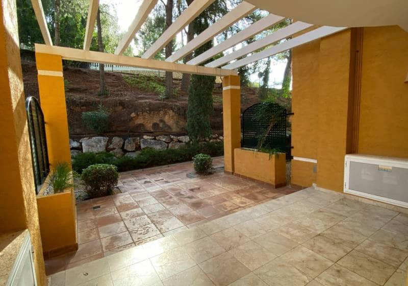 3 makuuhuone Huoneisto myytävänä paikassa Altea mukana uima-altaan - 750 000 € (Ref: 9720679)