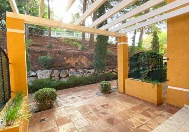 Apartamento de 3 habitaciones en Altea en venta con piscina - 750.000 € (Ref: 9720679)