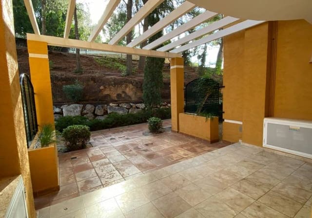 Apartamento de 3 habitaciones en Altea en venta con piscina - 750.000 € (Ref: 9720679)