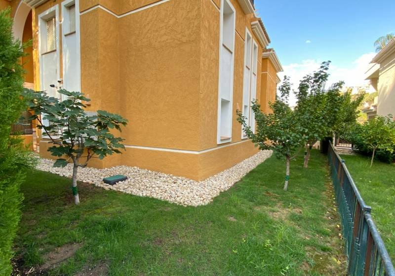 3 makuuhuone Huoneisto myytävänä paikassa Altea mukana uima-altaan - 750 000 € (Ref: 9720679)