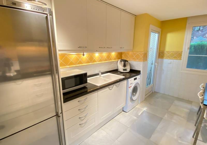 3 makuuhuone Huoneisto myytävänä paikassa Altea mukana uima-altaan - 750 000 € (Ref: 9720679)