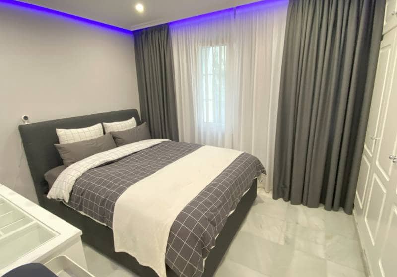 3 makuuhuone Huoneisto myytävänä paikassa Altea mukana uima-altaan - 750 000 € (Ref: 9720679)