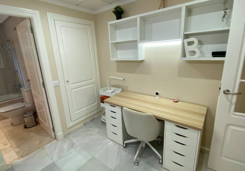 3 makuuhuone Huoneisto myytävänä paikassa Altea mukana uima-altaan - 750 000 € (Ref: 9720679)