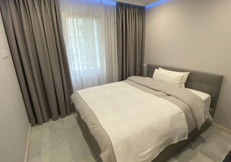 3 makuuhuone Huoneisto myytävänä paikassa Altea mukana uima-altaan - 750 000 € (Ref: 9720679)