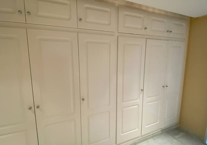 3 makuuhuone Huoneisto myytävänä paikassa Altea mukana uima-altaan - 750 000 € (Ref: 9720679)