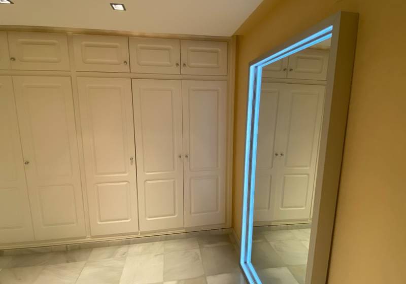 3 makuuhuone Huoneisto myytävänä paikassa Altea mukana uima-altaan - 750 000 € (Ref: 9720679)