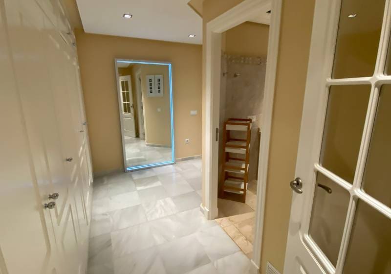 3 makuuhuone Huoneisto myytävänä paikassa Altea mukana uima-altaan - 750 000 € (Ref: 9720679)