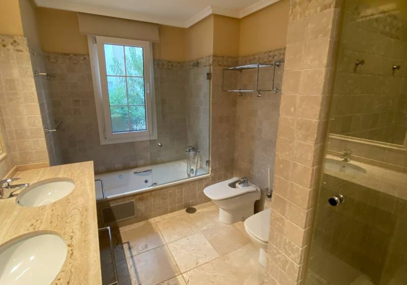 3 makuuhuone Huoneisto myytävänä paikassa Altea mukana uima-altaan - 750 000 € (Ref: 9720679)