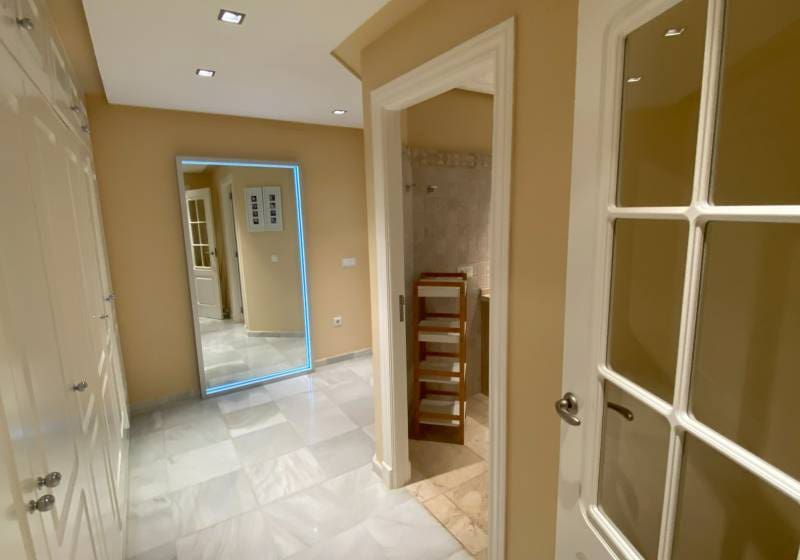 3 makuuhuone Huoneisto myytävänä paikassa Altea mukana uima-altaan - 750 000 € (Ref: 9720679)