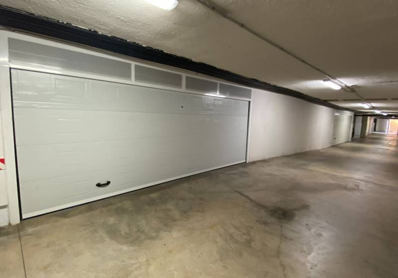 3 makuuhuone Huoneisto myytävänä paikassa Altea mukana uima-altaan - 750 000 € (Ref: 9720679)