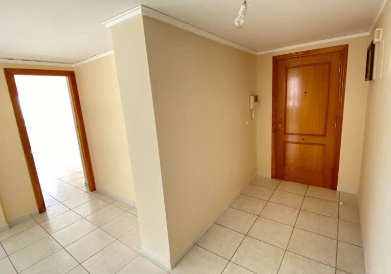 3 sovrum Lägenhet till salu i Calpe / Calp med pool - 740 000 € (Ref: 9720680)