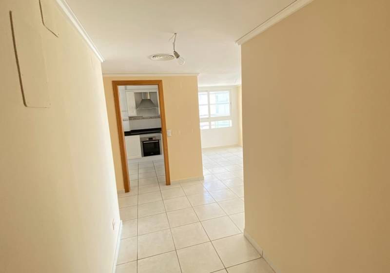 3 sovrum Lägenhet till salu i Calpe / Calp med pool - 740 000 € (Ref: 9720680)