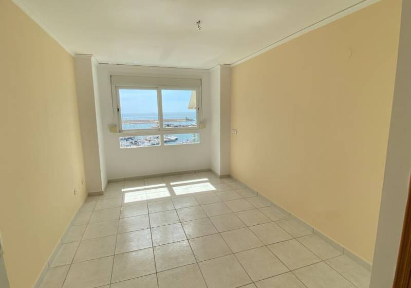 3 sovrum Lägenhet till salu i Calpe / Calp med pool - 740 000 € (Ref: 9720680)