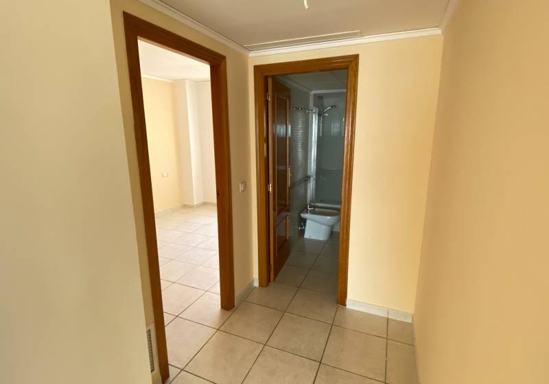 3 sovrum Lägenhet till salu i Calpe / Calp med pool - 740 000 € (Ref: 9720680)