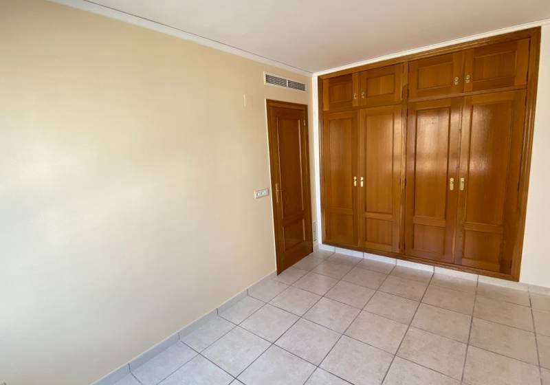 3 sovrum Lägenhet till salu i Calpe / Calp med pool - 740 000 € (Ref: 9720680)