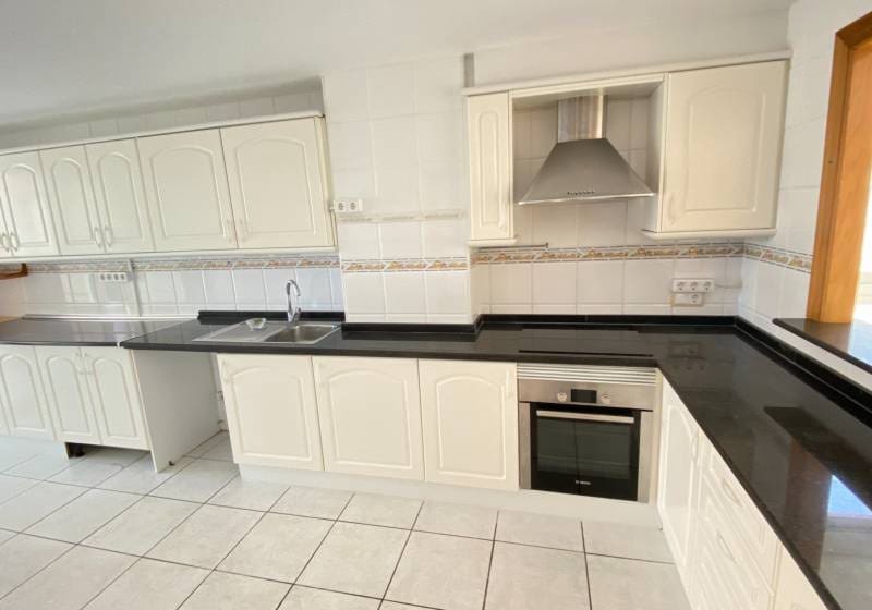 3 sovrum Lägenhet till salu i Calpe / Calp med pool - 740 000 € (Ref: 9720680)