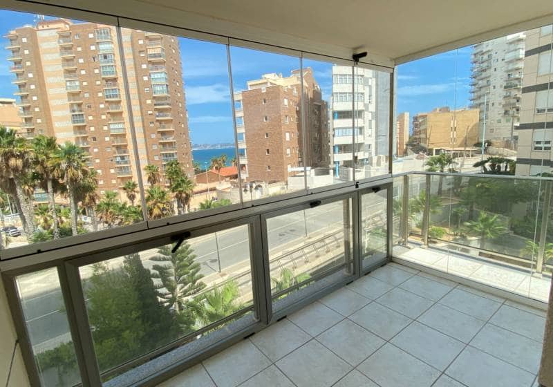 3 sovrum Lägenhet till salu i Calpe / Calp med pool - 740 000 € (Ref: 9720680)