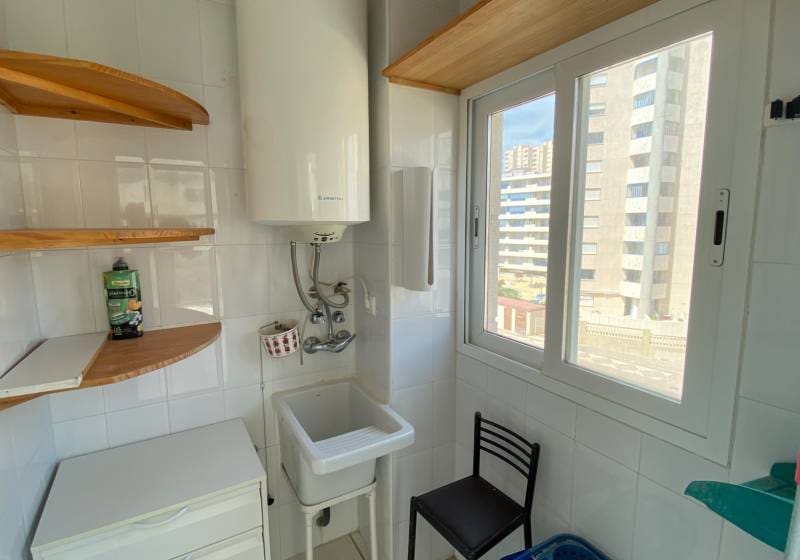 3 sovrum Lägenhet till salu i Calpe / Calp med pool - 740 000 € (Ref: 9720680)