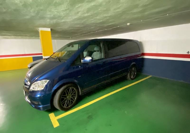 3 sovrum Lägenhet till salu i Calpe / Calp med pool - 740 000 € (Ref: 9720680)