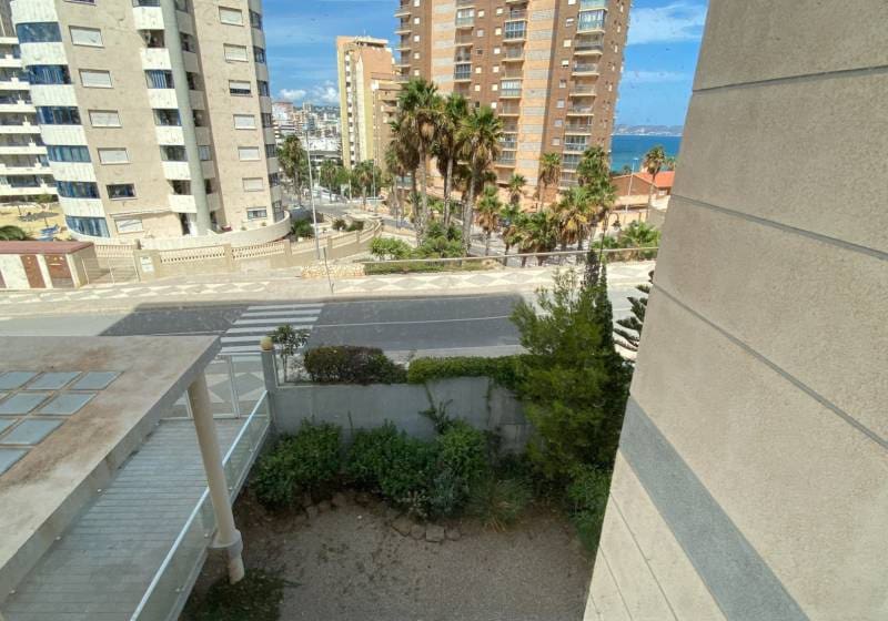3 sovrum Lägenhet till salu i Calpe / Calp med pool - 740 000 € (Ref: 9720680)