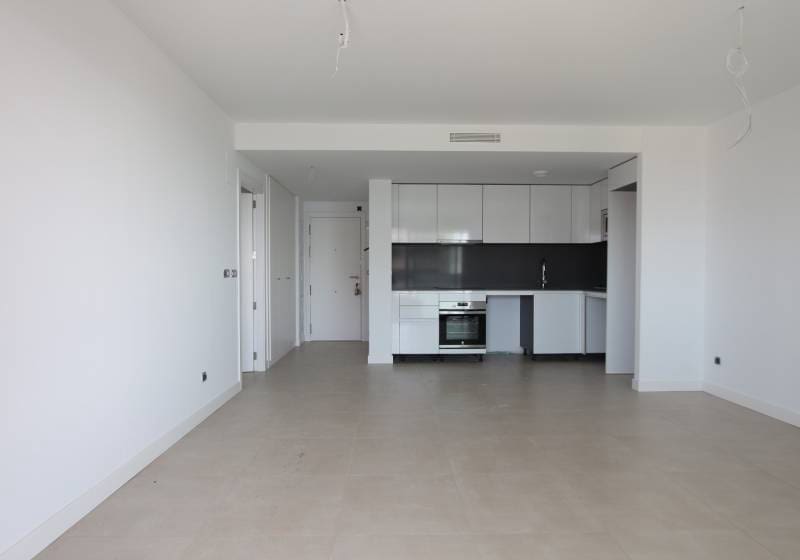 2 makuuhuone Huoneisto myytävänä paikassa Calpe / Calp mukana uima-altaan - 569 000 € (Ref: 9720681)