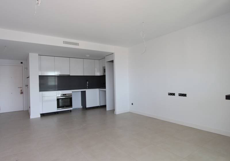 2 makuuhuone Huoneisto myytävänä paikassa Calpe / Calp mukana uima-altaan - 569 000 € (Ref: 9720681)