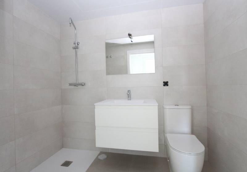 2 makuuhuone Huoneisto myytävänä paikassa Calpe / Calp mukana uima-altaan - 569 000 € (Ref: 9720681)