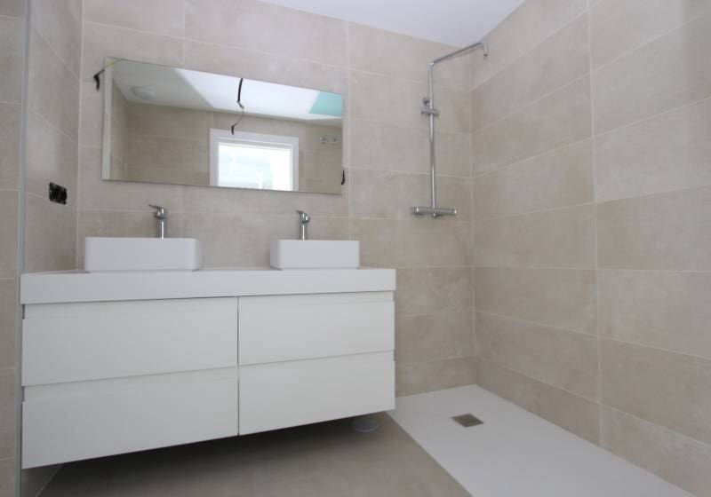 2 makuuhuone Huoneisto myytävänä paikassa Calpe / Calp mukana uima-altaan - 569 000 € (Ref: 9720681)