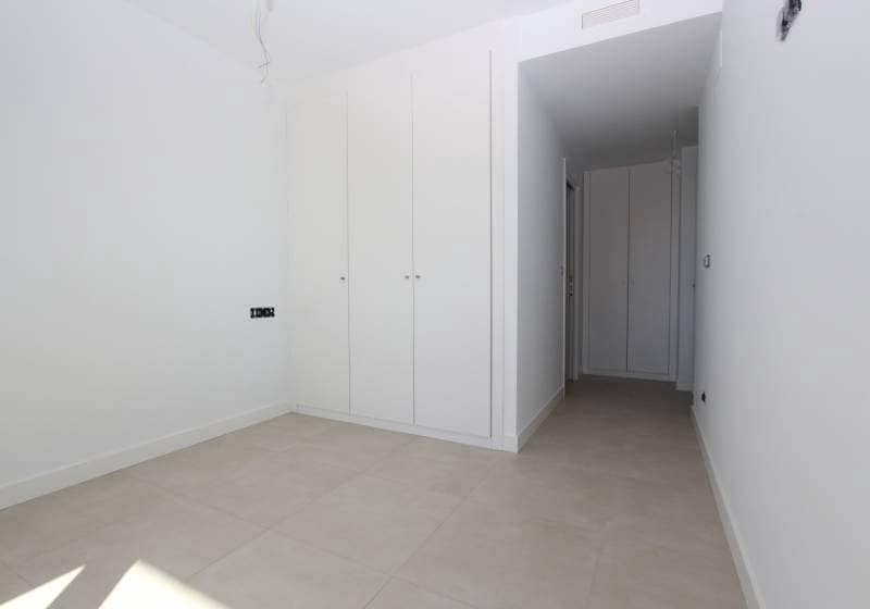 2 makuuhuone Huoneisto myytävänä paikassa Calpe / Calp mukana uima-altaan - 569 000 € (Ref: 9720681)