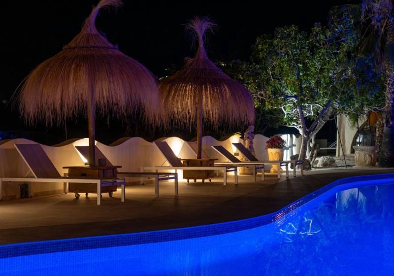 11 bedroom Finca/Country House for sale in Altea la Vella with pool - € 1,900,000 (Ref: 9726332)