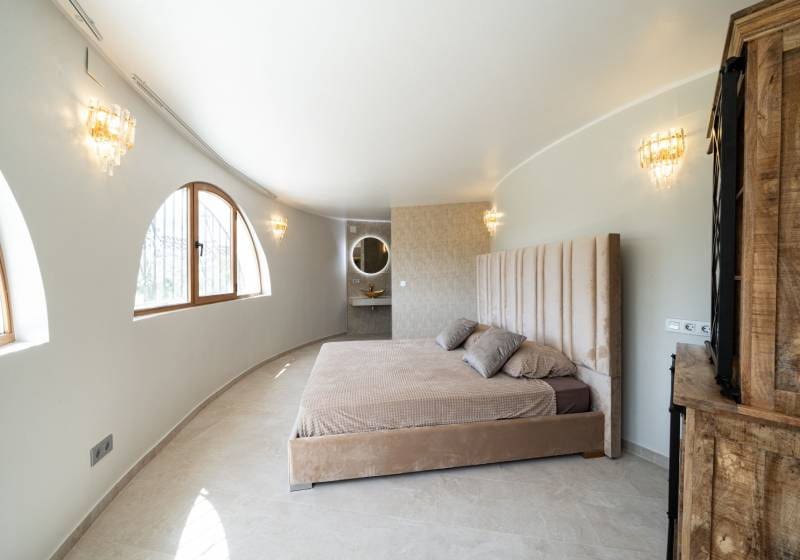 11 bedroom Finca/Country House for sale in Altea la Vella with pool - € 1,900,000 (Ref: 9726332)