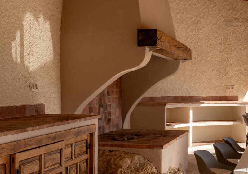 11 bedroom Finca/Country House for sale in Altea la Vella with pool - € 1,900,000 (Ref: 9726332)