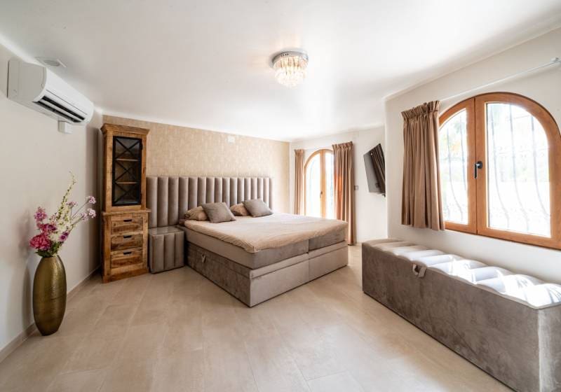 11 bedroom Finca/Country House for sale in Altea la Vella with pool - € 1,900,000 (Ref: 9726332)