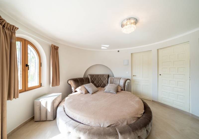 11 bedroom Finca/Country House for sale in Altea la Vella with pool - € 1,900,000 (Ref: 9726332)