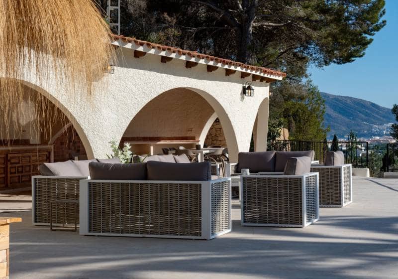 11 bedroom Finca/Country House for sale in Altea la Vella with pool - € 1,900,000 (Ref: 9726332)