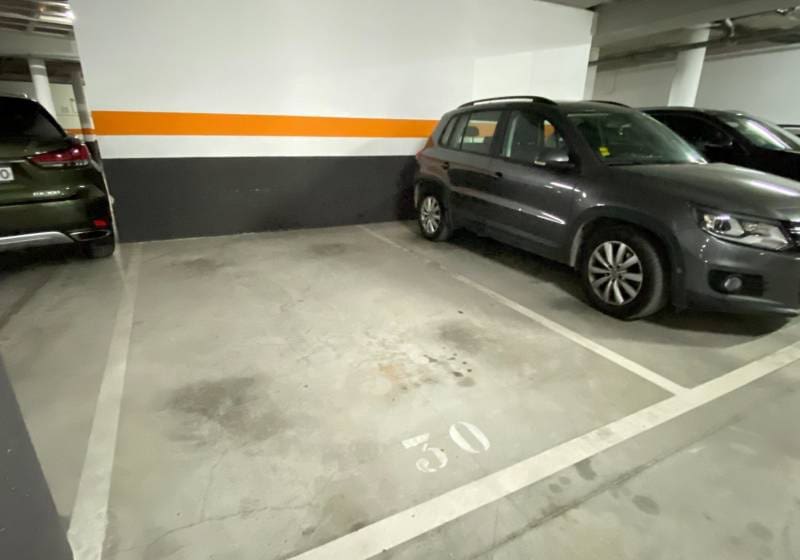 2 bedroom Apartment for sale in Calpe / Calp with pool - € 335,000 (Ref: 9726333)