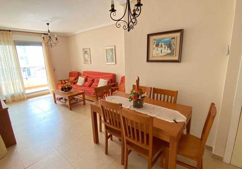 2 bedroom Apartment for sale in Calpe / Calp with pool - € 335,000 (Ref: 9726333)