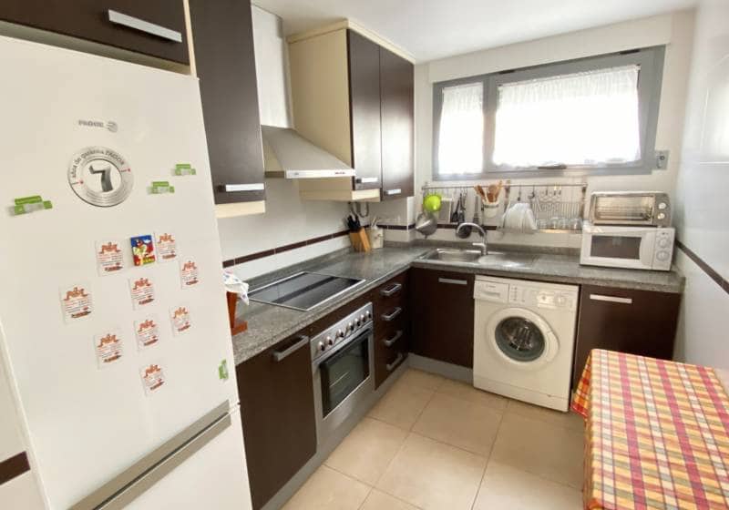 2 bedroom Apartment for sale in Calpe / Calp with pool - € 335,000 (Ref: 9726333)