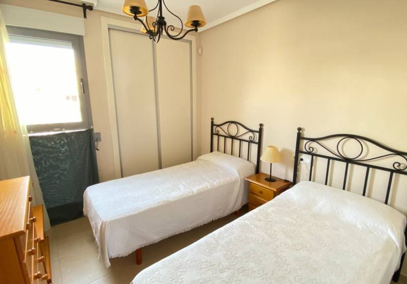 2 bedroom Apartment for sale in Calpe / Calp with pool - € 335,000 (Ref: 9726333)