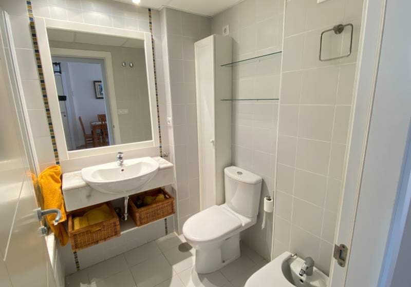 2 bedroom Apartment for sale in Calpe / Calp with pool - € 335,000 (Ref: 9726333)