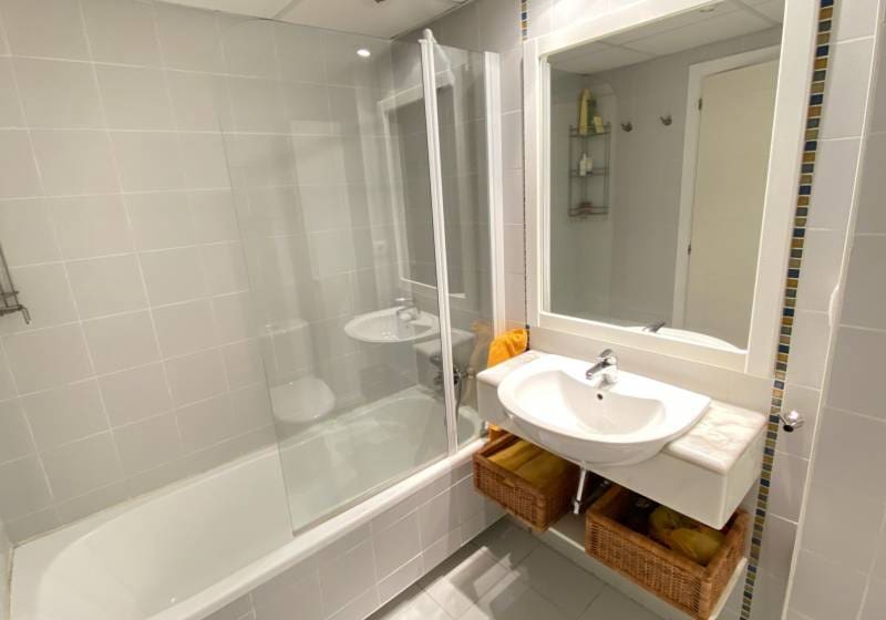 2 bedroom Apartment for sale in Calpe / Calp with pool - € 335,000 (Ref: 9726333)