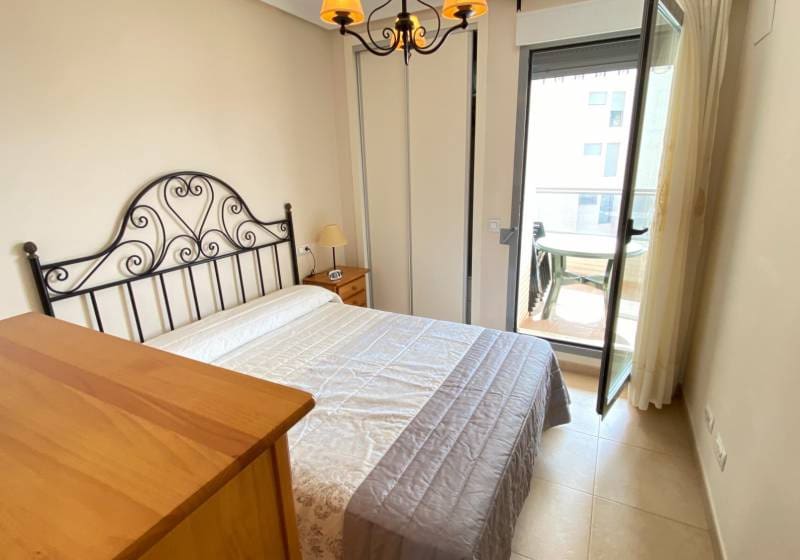 2 bedroom Apartment for sale in Calpe / Calp with pool - € 335,000 (Ref: 9726333)