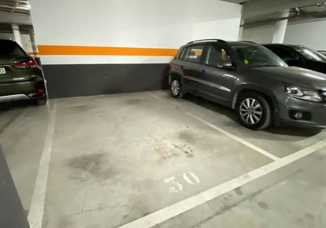 2 Zimmer Apartment zu verkaufen in Playa Arenal - Bol, Calpe / Calp mit Pool - 335.000 € (Ref: 9726333)