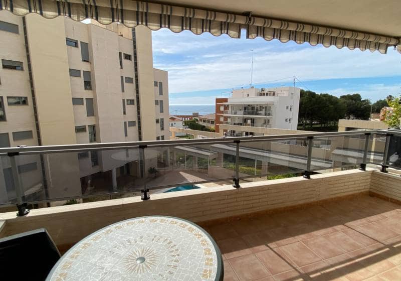 2 bedroom Apartment for sale in Calpe / Calp with pool - € 335,000 (Ref: 9726333)