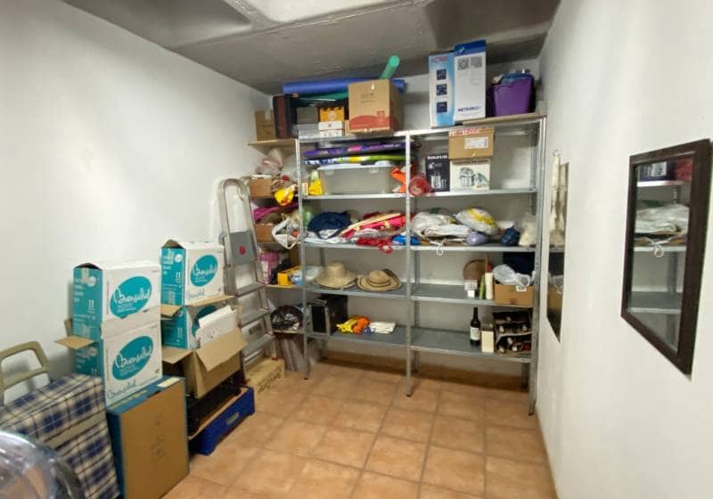 2 bedroom Apartment for sale in Calpe / Calp with pool - € 335,000 (Ref: 9726333)