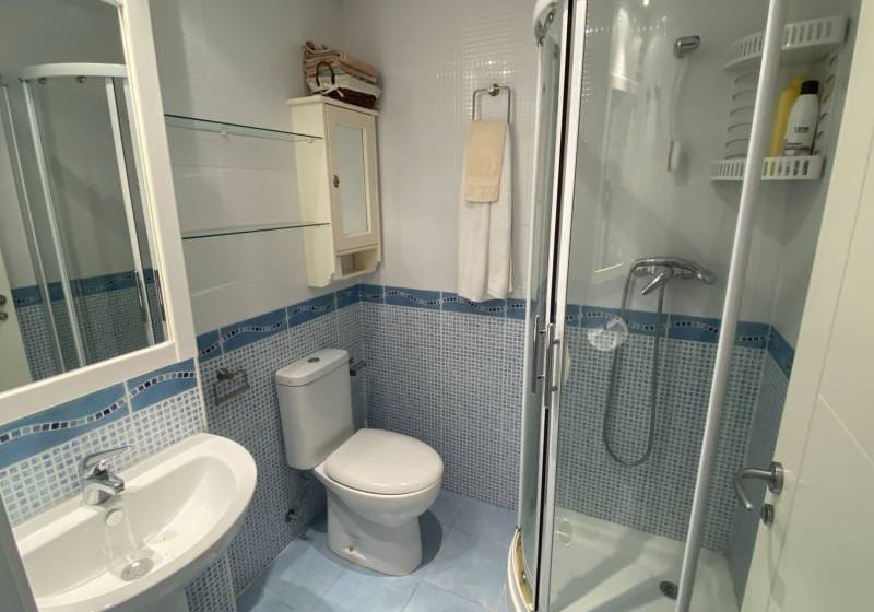 2 bedroom Apartment for sale in Calpe / Calp with pool - € 335,000 (Ref: 9726333)