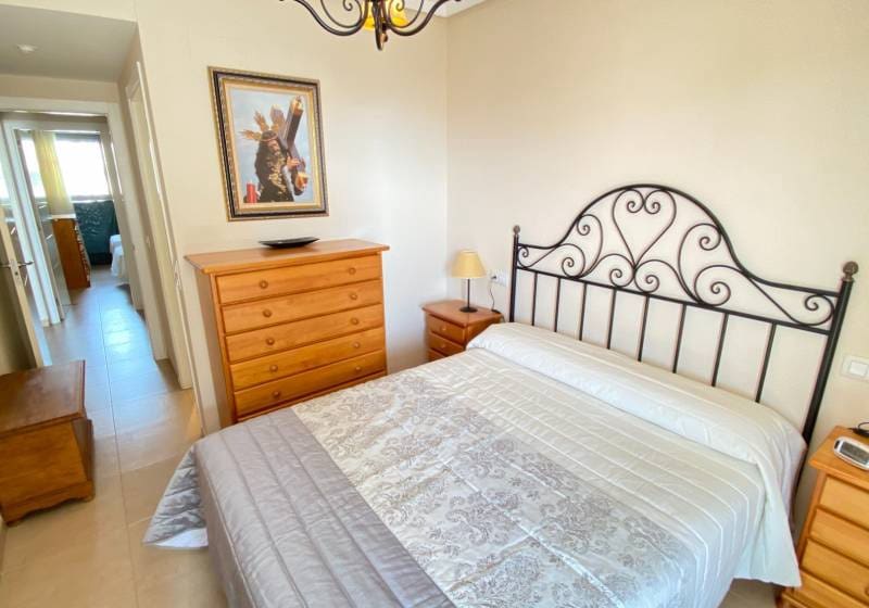 2 bedroom Apartment for sale in Calpe / Calp with pool - € 335,000 (Ref: 9726333)