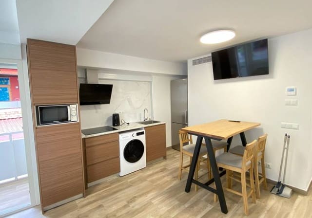 2 camera da letto Appartamento in vendita in Playa Levante, Benidorm - 280.000 € (Rif: 9726334)