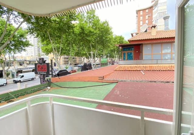 2 camera da letto Appartamento in vendita in Playa Levante, Benidorm - 280.000 € (Rif: 9726334)